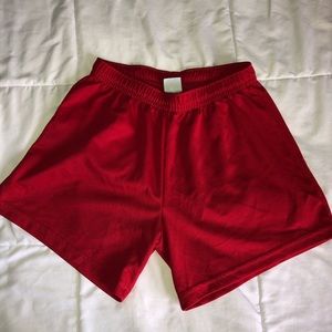 Athletic Shorts